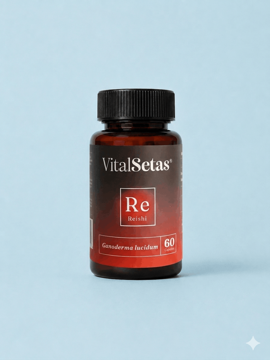 Reishi